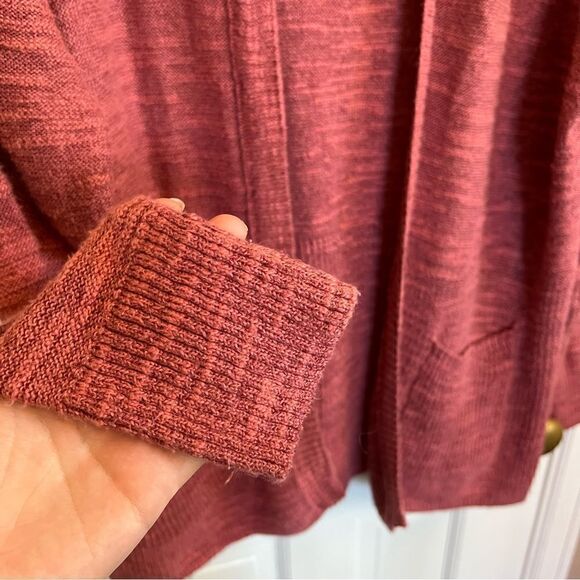 🦅 Pink American Eagle Cardigan - Picture 4 of 6